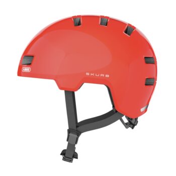 ABUS Skurb Signal Orange