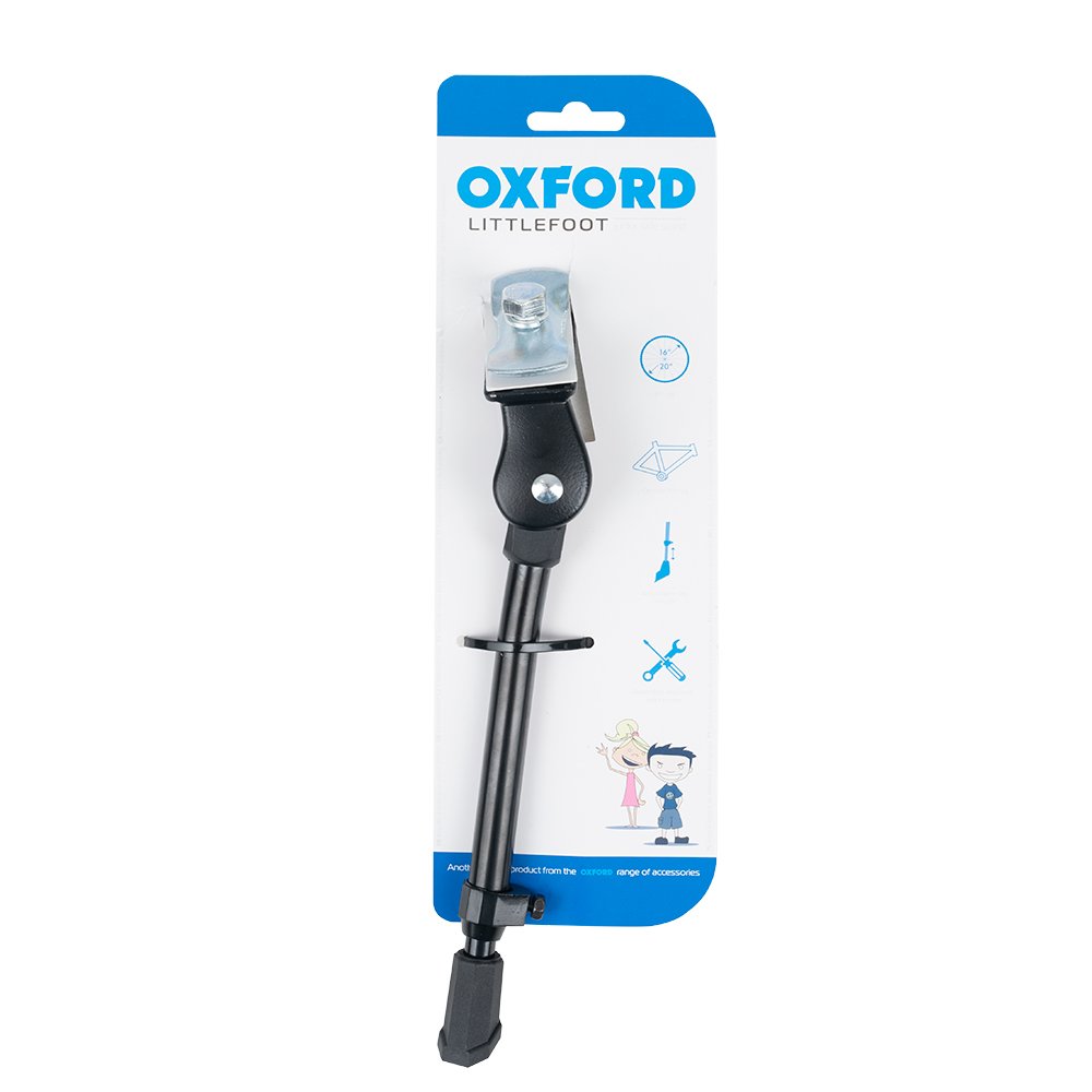 Oxford Littlefoot - Lastele - Image 2