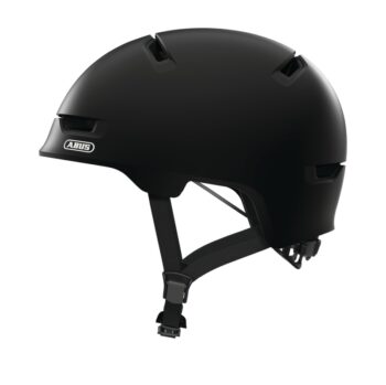 ABUS Scraper 3.0 Velvet Black