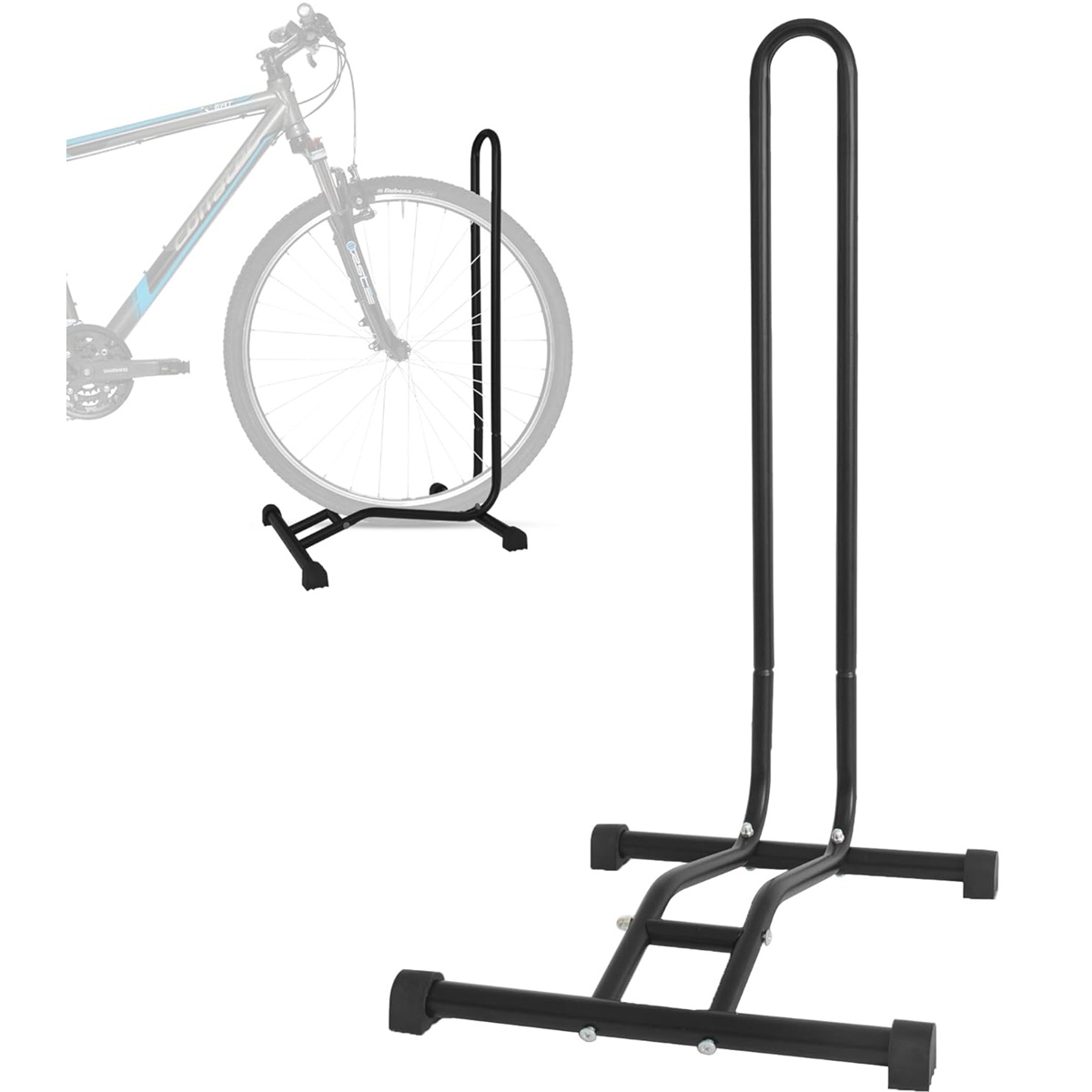 ELAN Bike Stand - 6,5 cm
