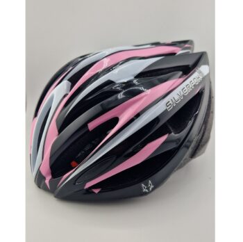 SILVERFOX CYCLE HELMET