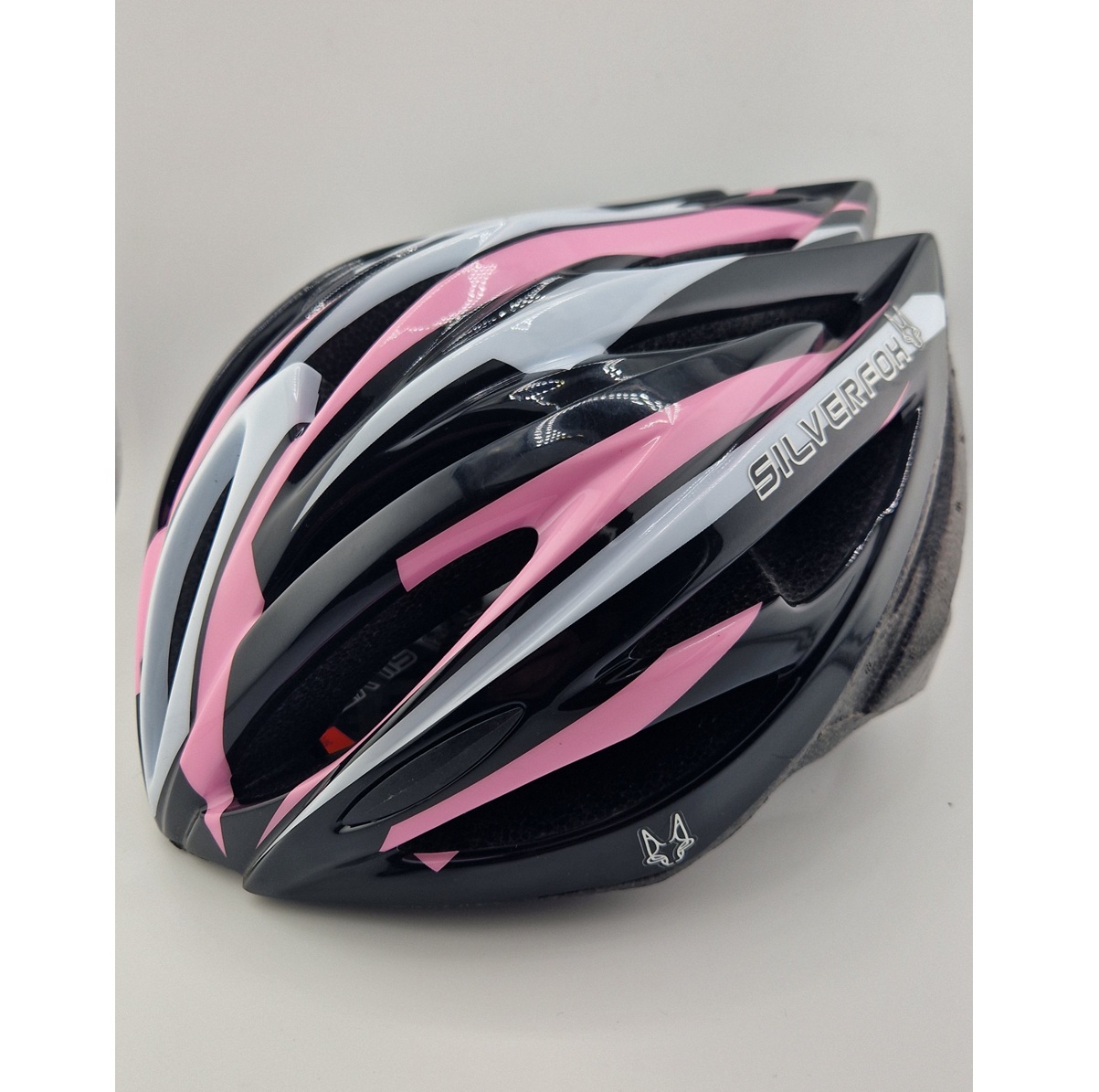 SILVERFOX CYCLE HELMET