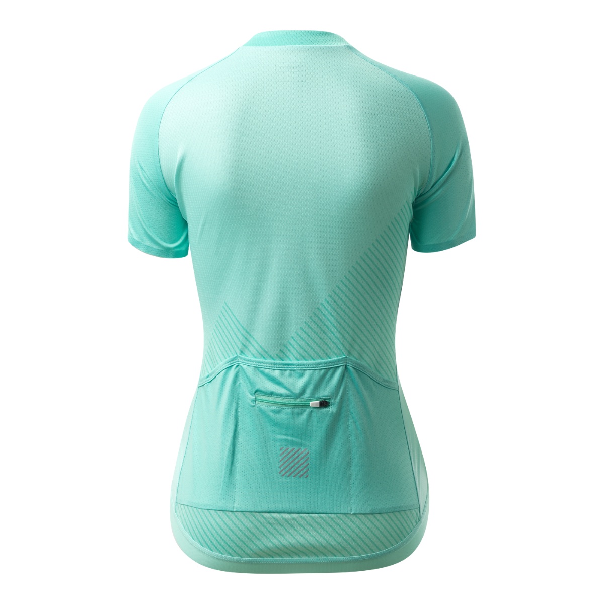 ELAN CYCLING T-shirt Jersey Mint - Image 2