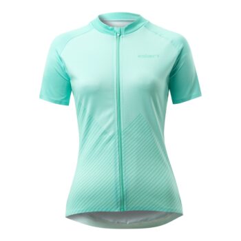 ELAN CYCLING T-shirt Jersey Mint