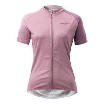 ELAN CYCLING T-shirt Jersey Pink