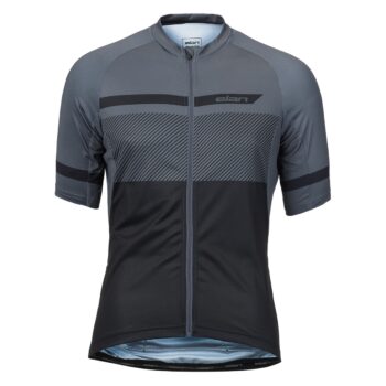 ELAN CYCLING T-shirt Black