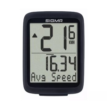 Sigma BC 8.0 juhtmevaba spidomeeter
