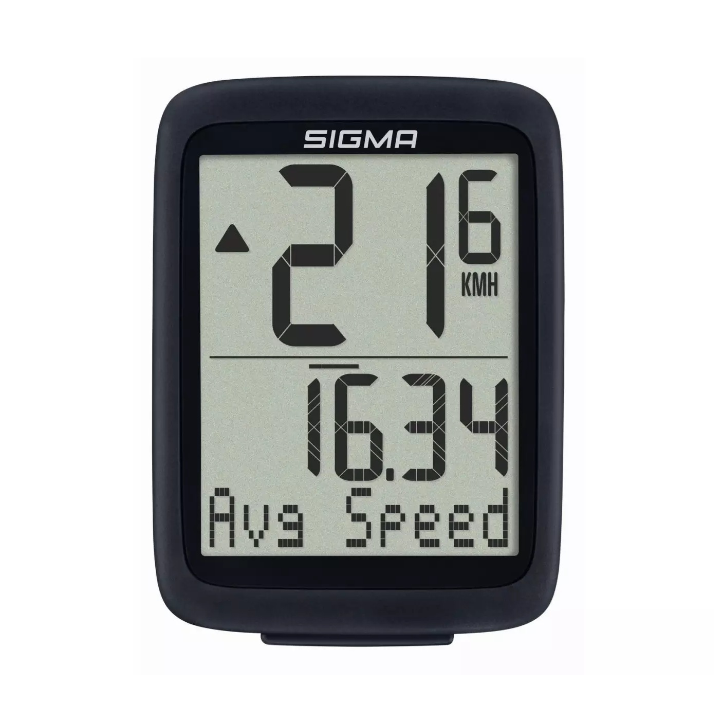 Sigma BC 8.0 juhtmevaba spidomeeter