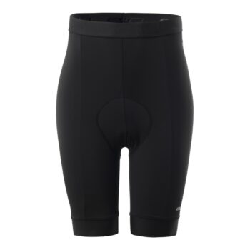 ELAN CYCLING TROUSERS BLACK