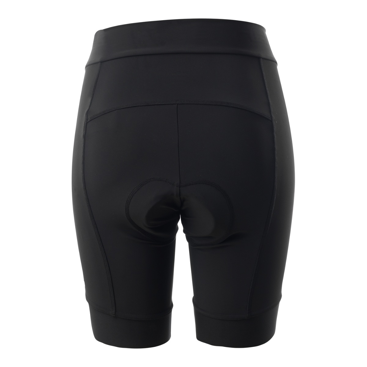 ELAN CYCLING TROUSERS BLACK W - Image 2