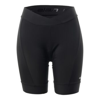 ELAN CYCLING TROUSERS BLACK W