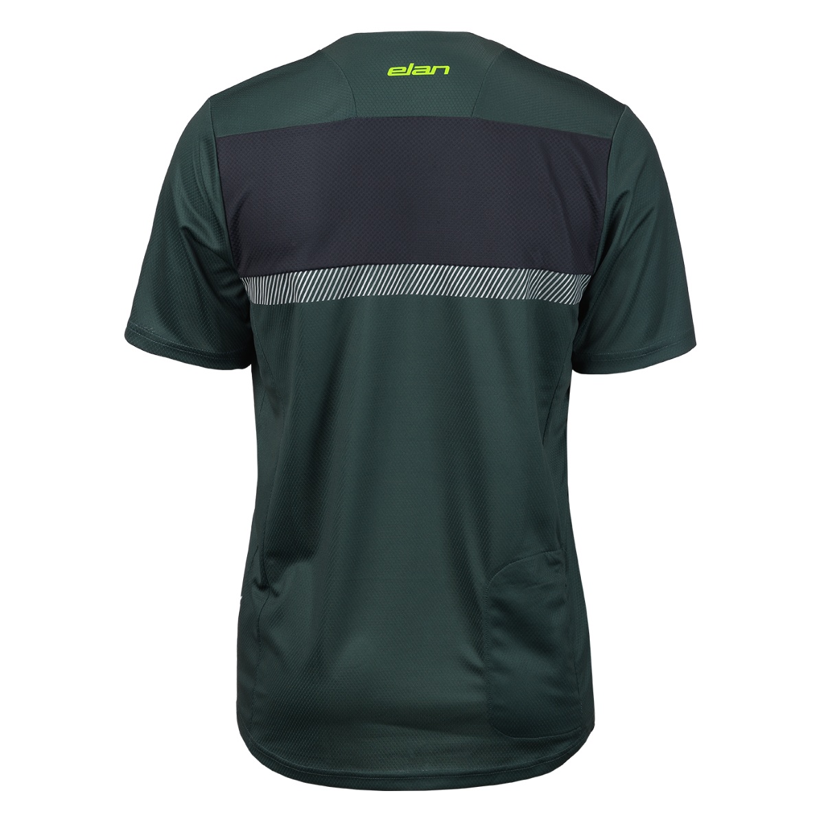 ELAN CYCLING T-shirt Horizon Green - Image 2