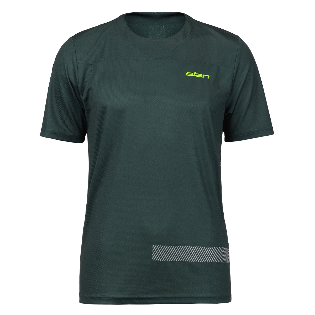 ELAN CYCLING T-shirt Horizon Green