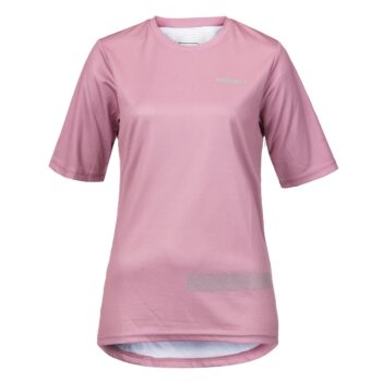 ELAN CYCLING T-shirt Pink