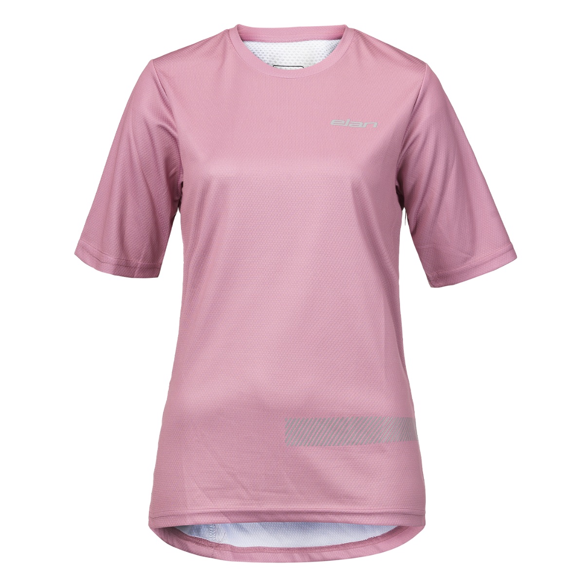 ELAN CYCLING T-shirt Pink