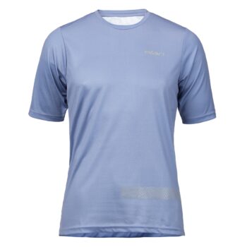 ELAN CYCLING T-shirt Horizon Blue