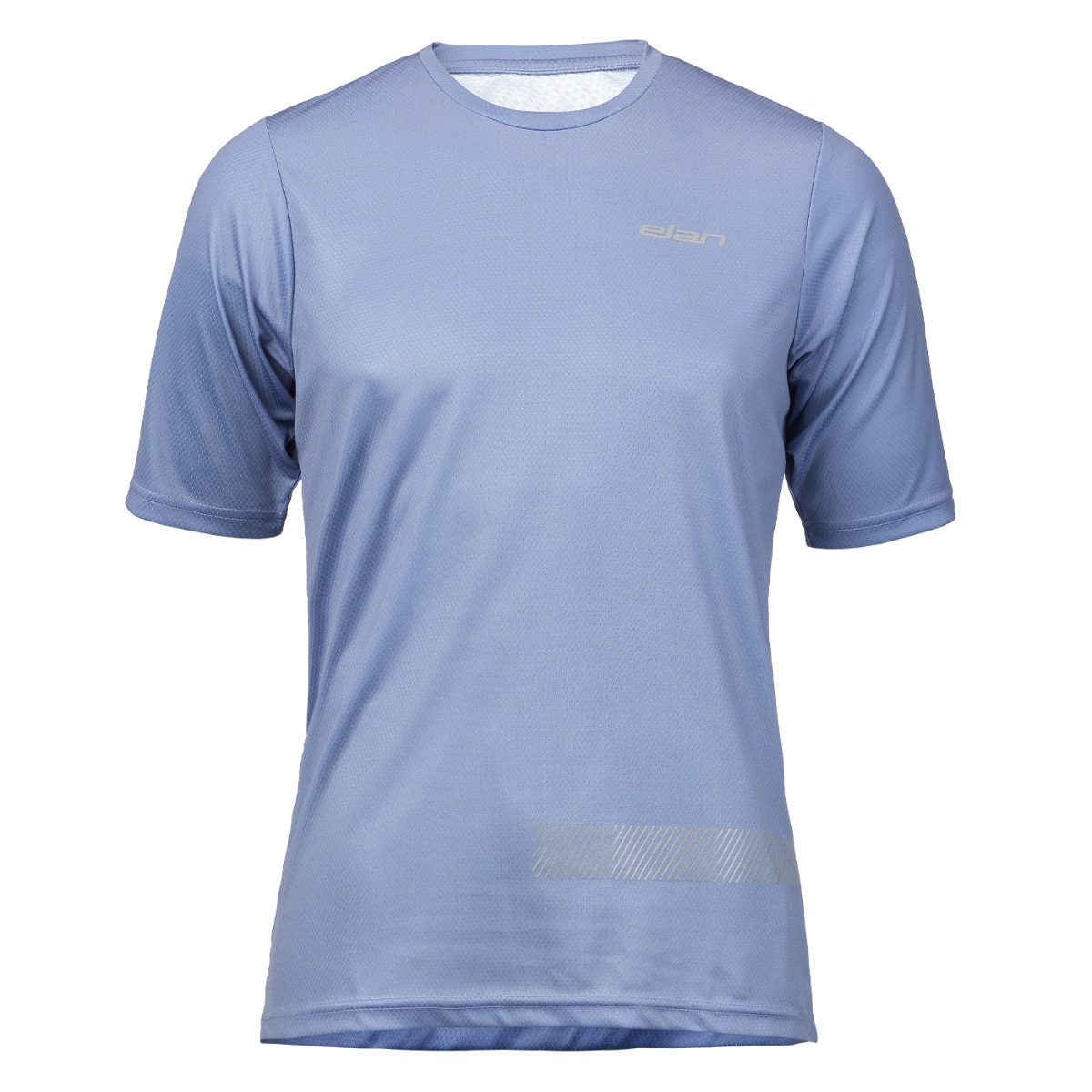 ELAN CYCLING T-shirt Horizon Blue