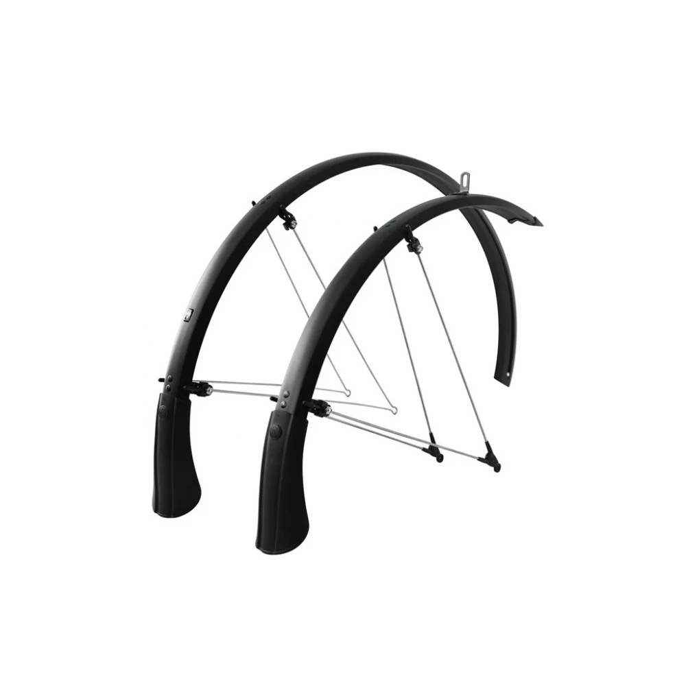 SKS Bluemels 28 matt must 53mm