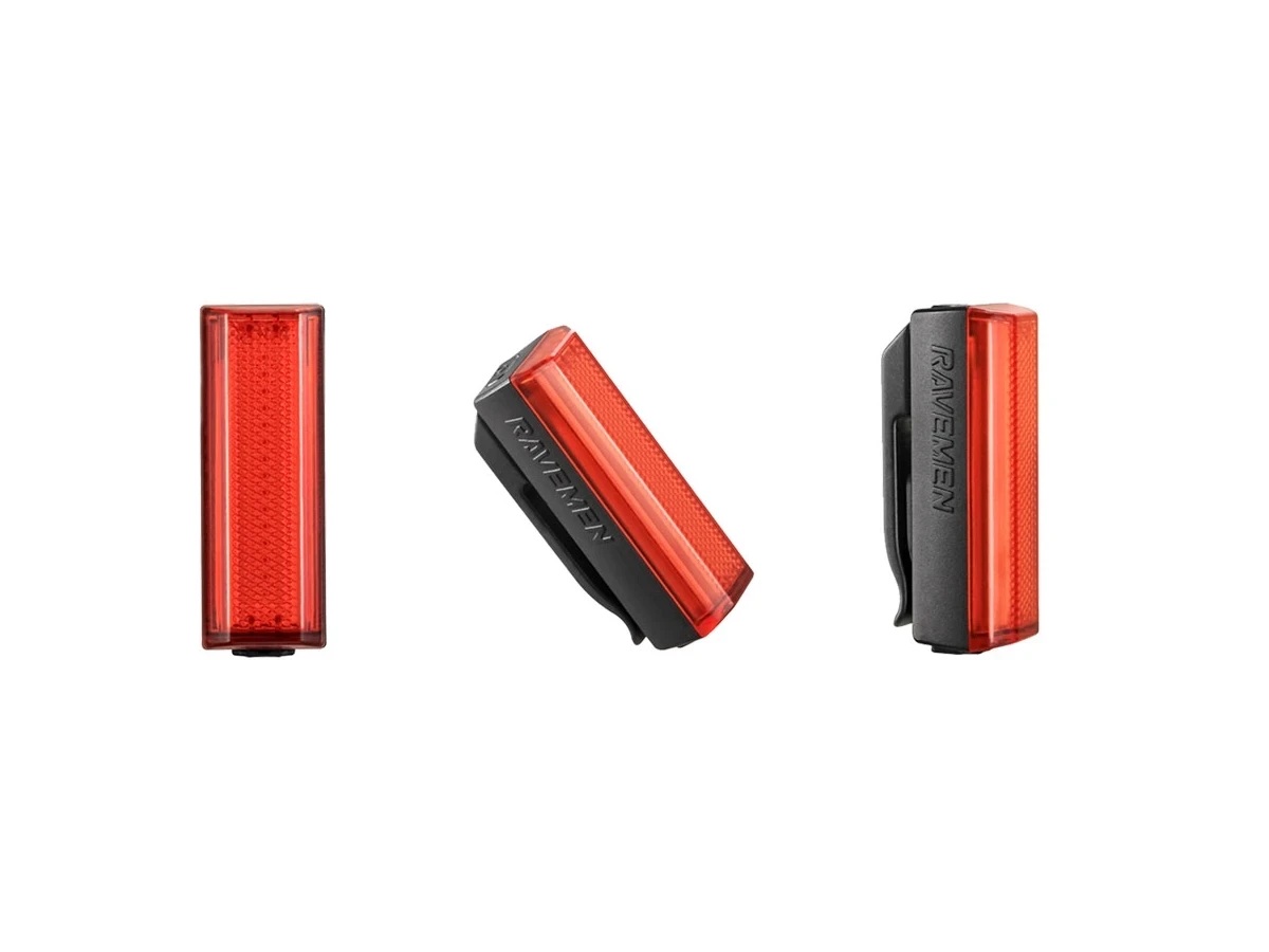 Tagatuli RAVEMEN TR20 lms USB - Image 2