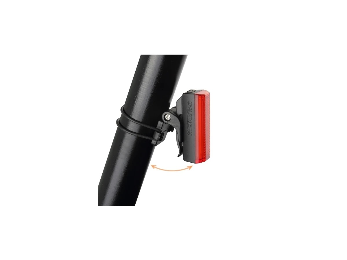 Tagatuli RAVEMEN TR20 lms USB - Image 3
