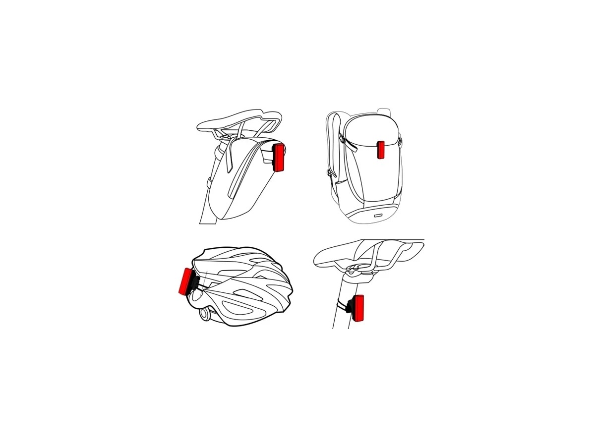 Tagatuli RAVEMEN TR20 lms USB - Image 5