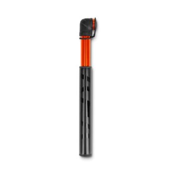 Käsipump RFR Road PRO must-oranž