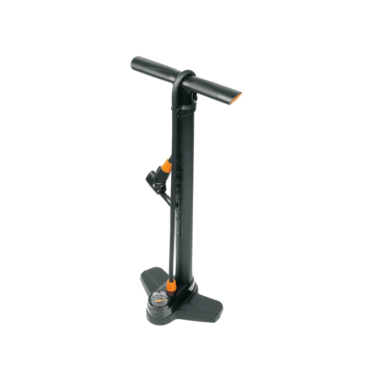 Põrandapump SKS Air-X-Press 8.0