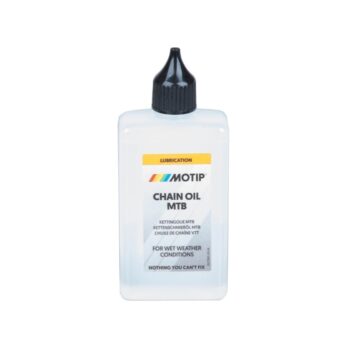 Ketiõli Motip Chain Oil MTB WET 100ml