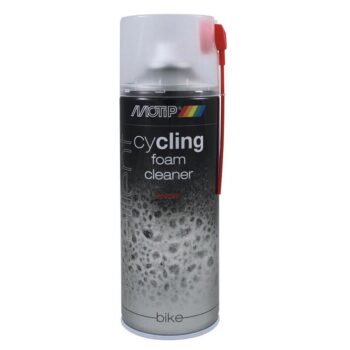 MOTIP FOAM CLEANER 400ML