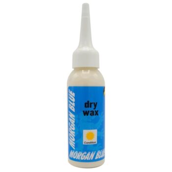 Ketivaha Morgan Blue Dry Wax 50ml