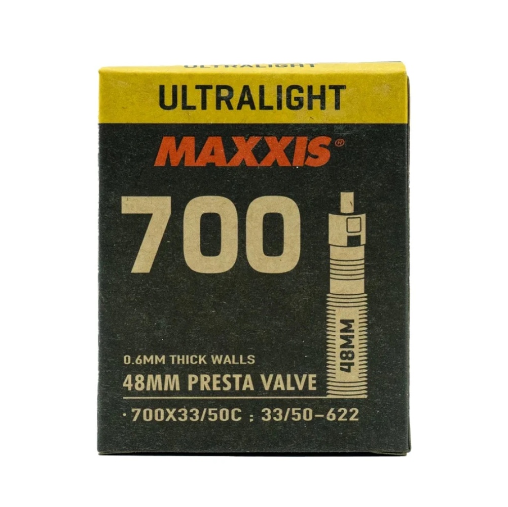 Sisekumm Maxxis Ultralight prestaventiiliga (28") - Image 3