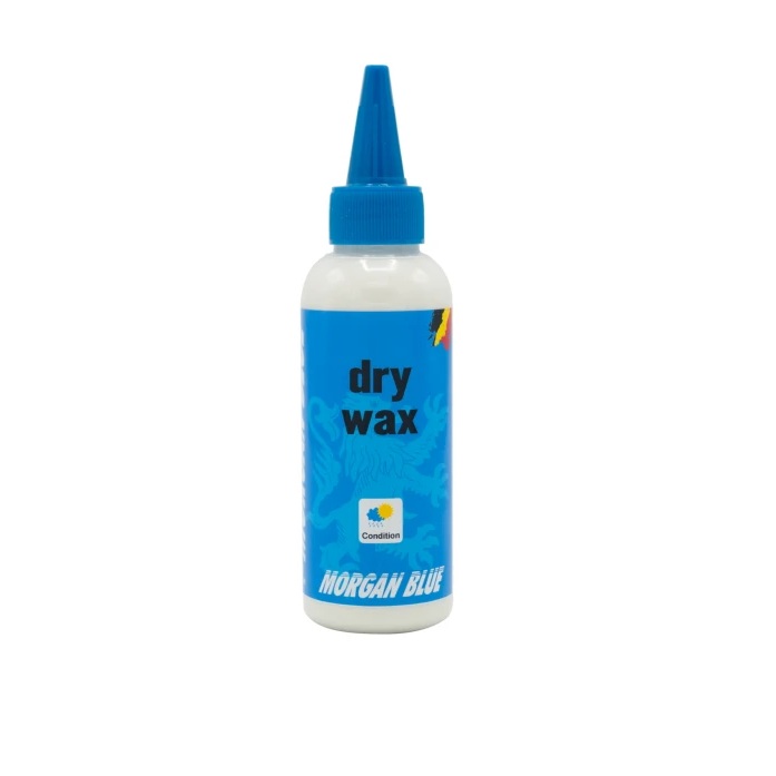 Ketivaha Morgan Blue Dry Wax 125ml