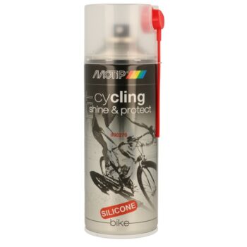 Motip Shine & Protect 400 ml spray