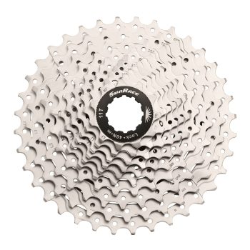 Kassett SunRace 10-käiku 11-36T