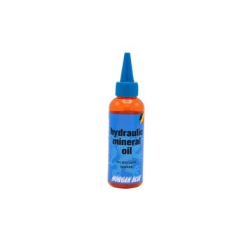 Piduriõli Morgan Blue Hydraulic Mineral Oil 125ml