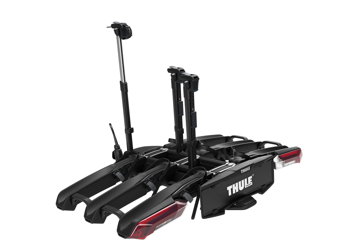 Thule Epos 3 13-pin <span style="color: #ff0000;">kasutatud</span>