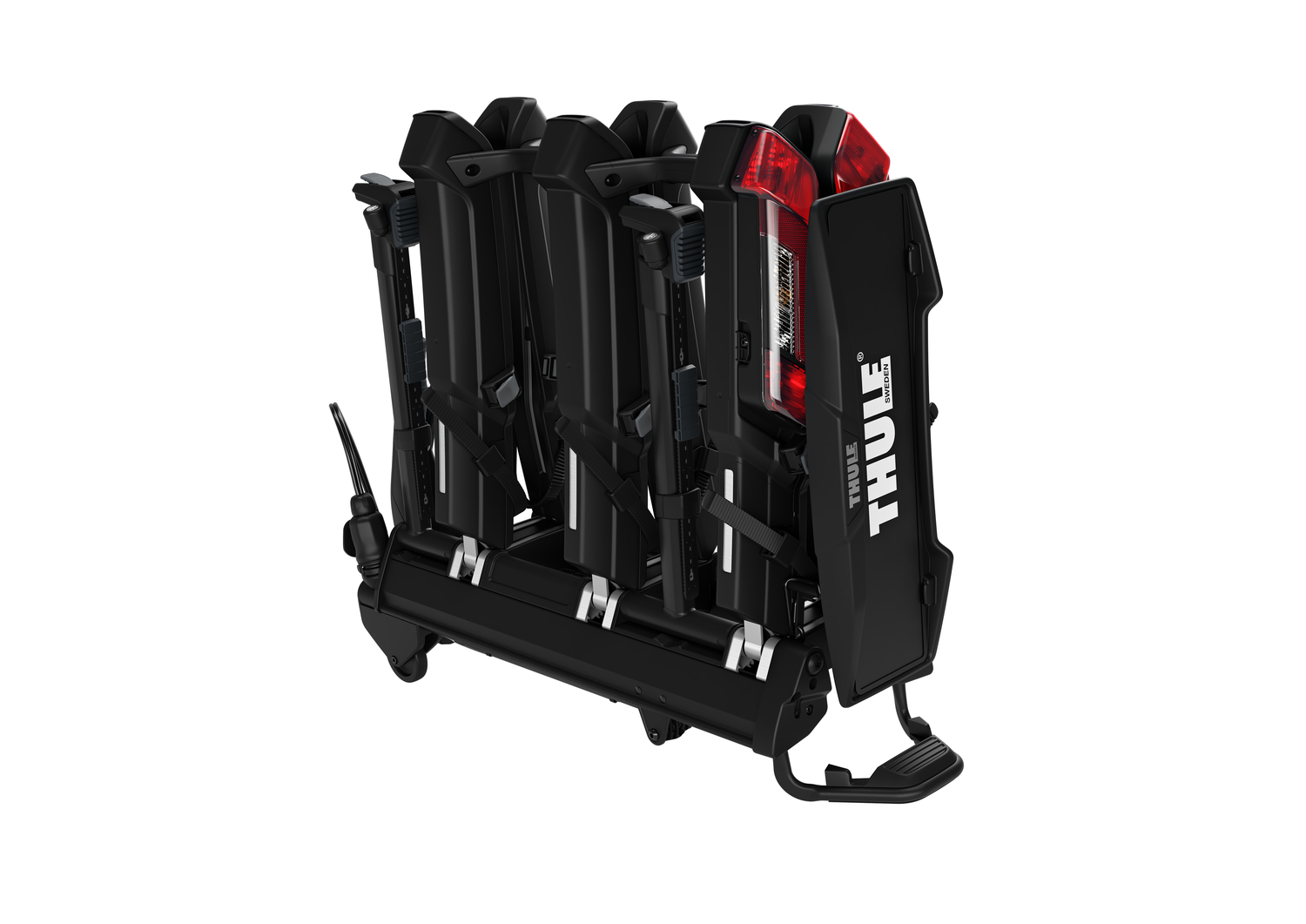 Thule Epos 3 13-pin <span style="color: #ff0000;">kasutatud</span> - Image 3