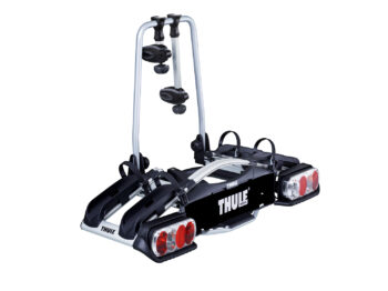 Thule EuroWay 2 13-pin <span style="color: #ff0000;">kasutatud</span>