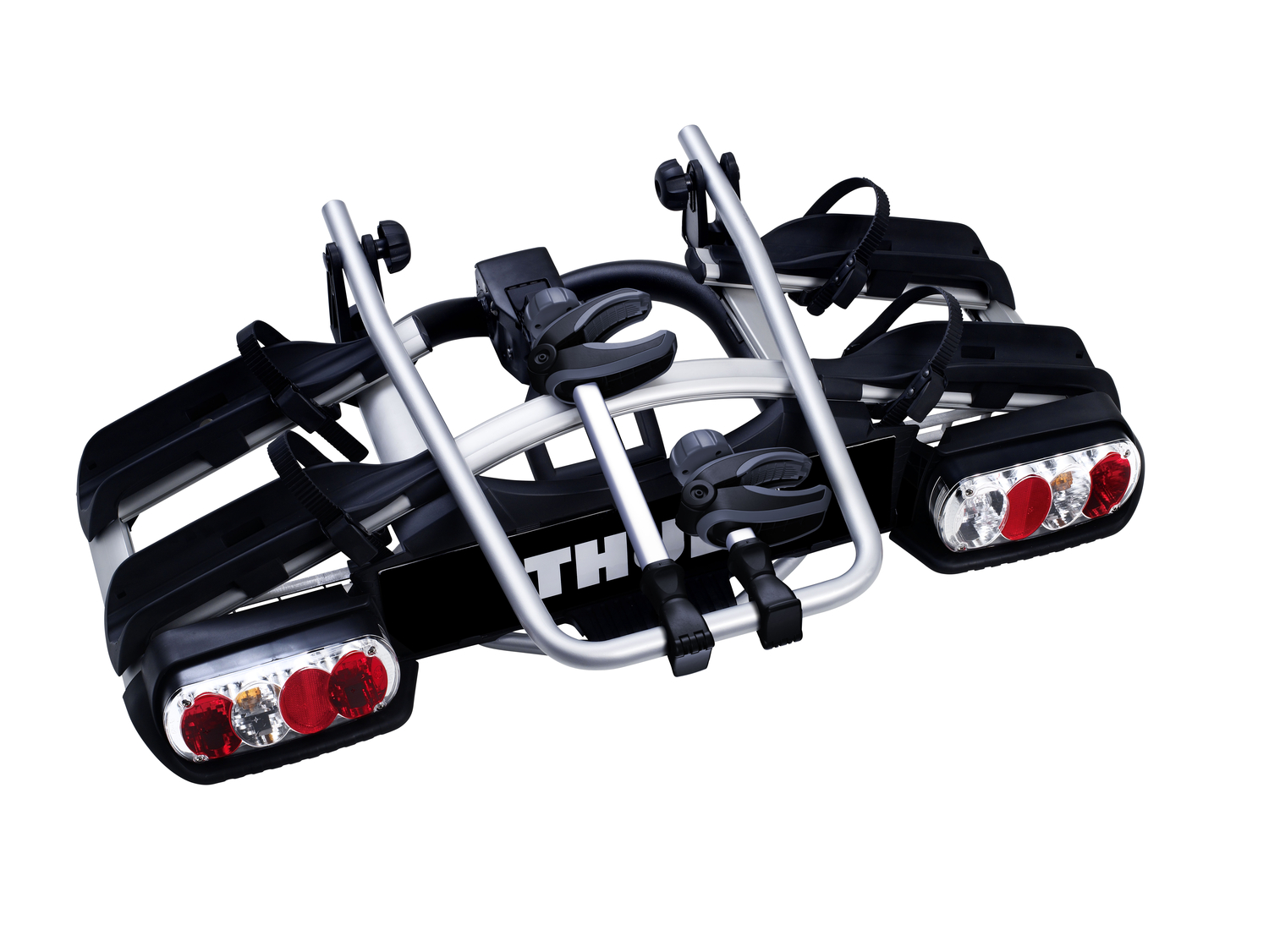 Thule EuroWay 2 13-pin <span style="color: #ff0000;">kasutatud</span> - Image 3