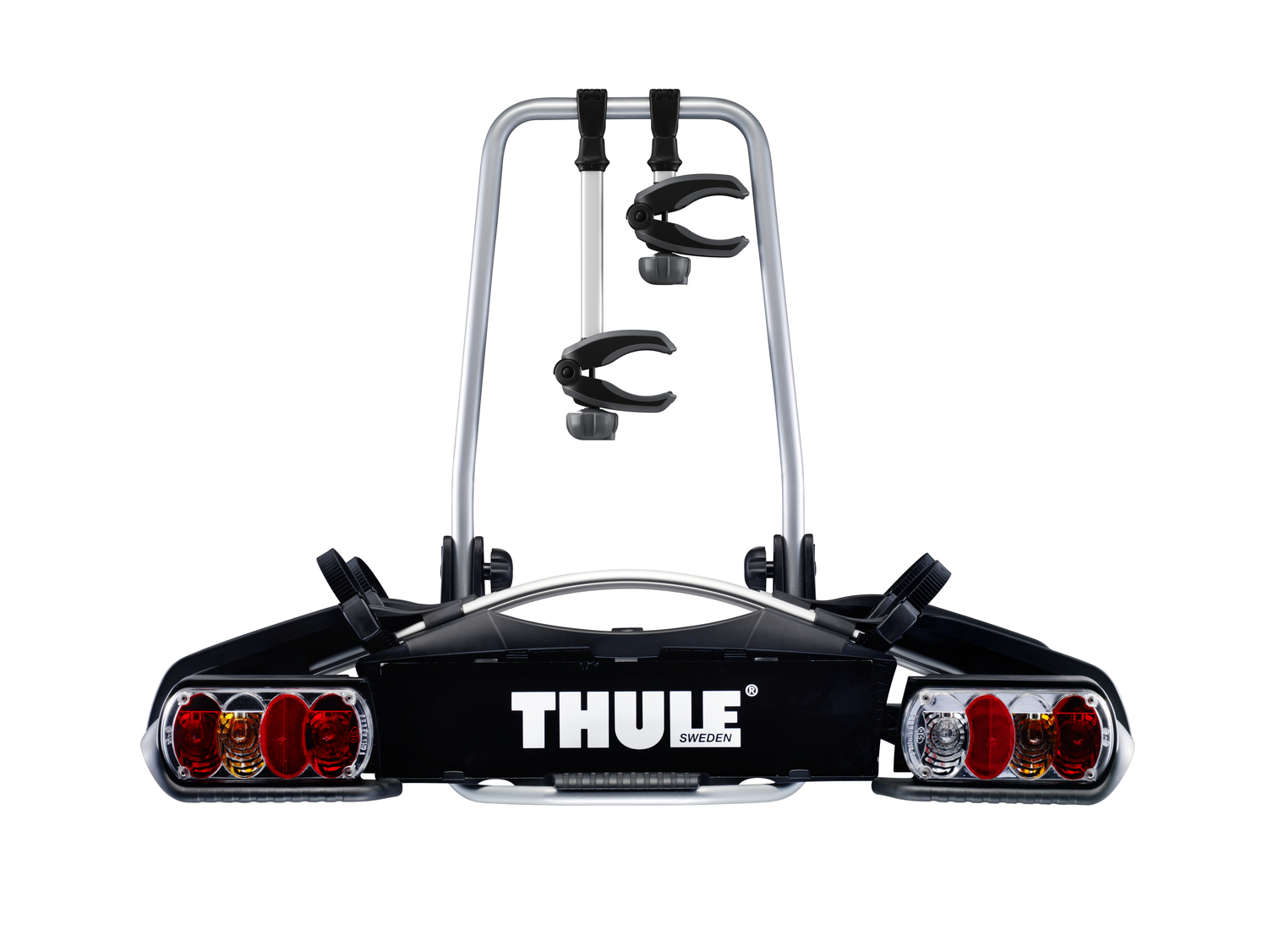 Thule EuroWay 2 13-pin <span style="color: #ff0000;">kasutatud</span> - Image 2