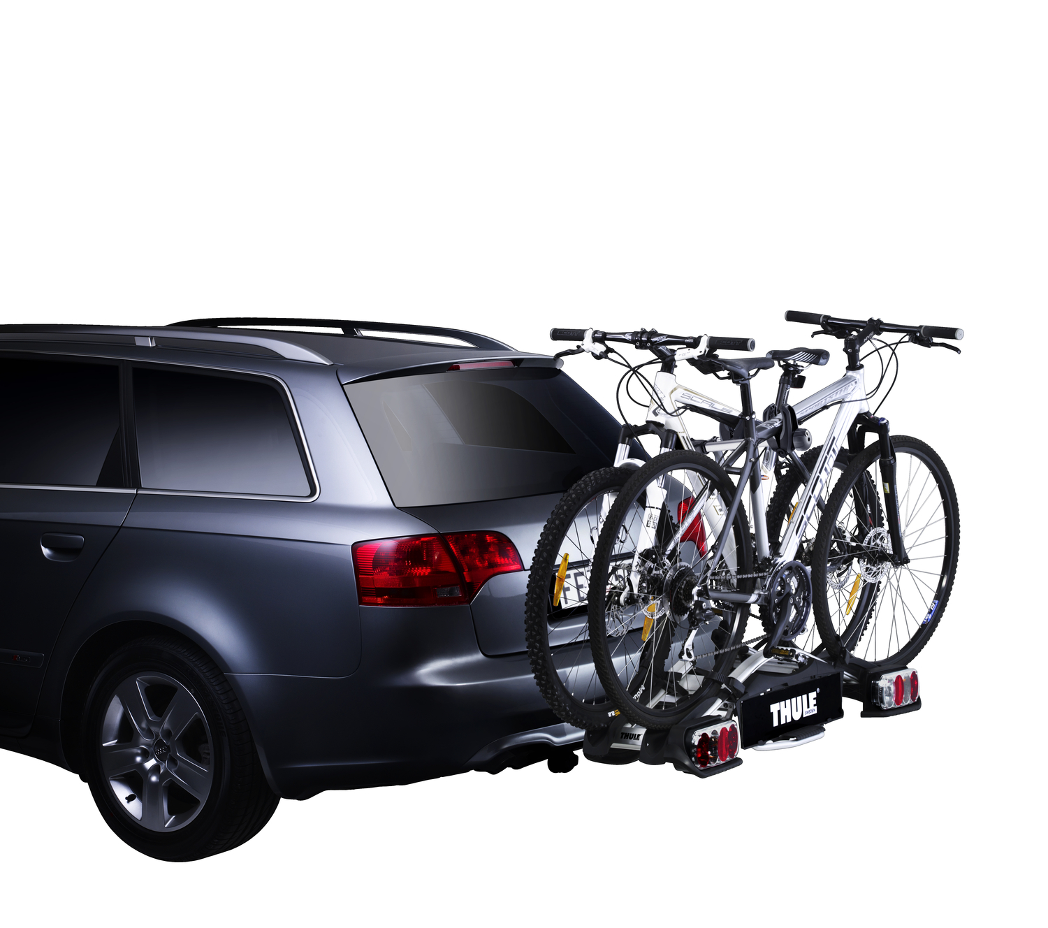 Thule EuroWay 2 13-pin <span style="color: #ff0000;">kasutatud</span> - Image 7
