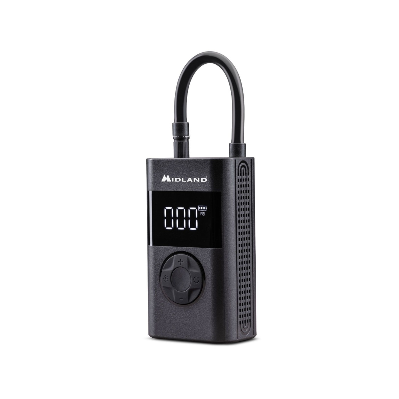 Kompressor MIDLAND Enerpump 4000mAh