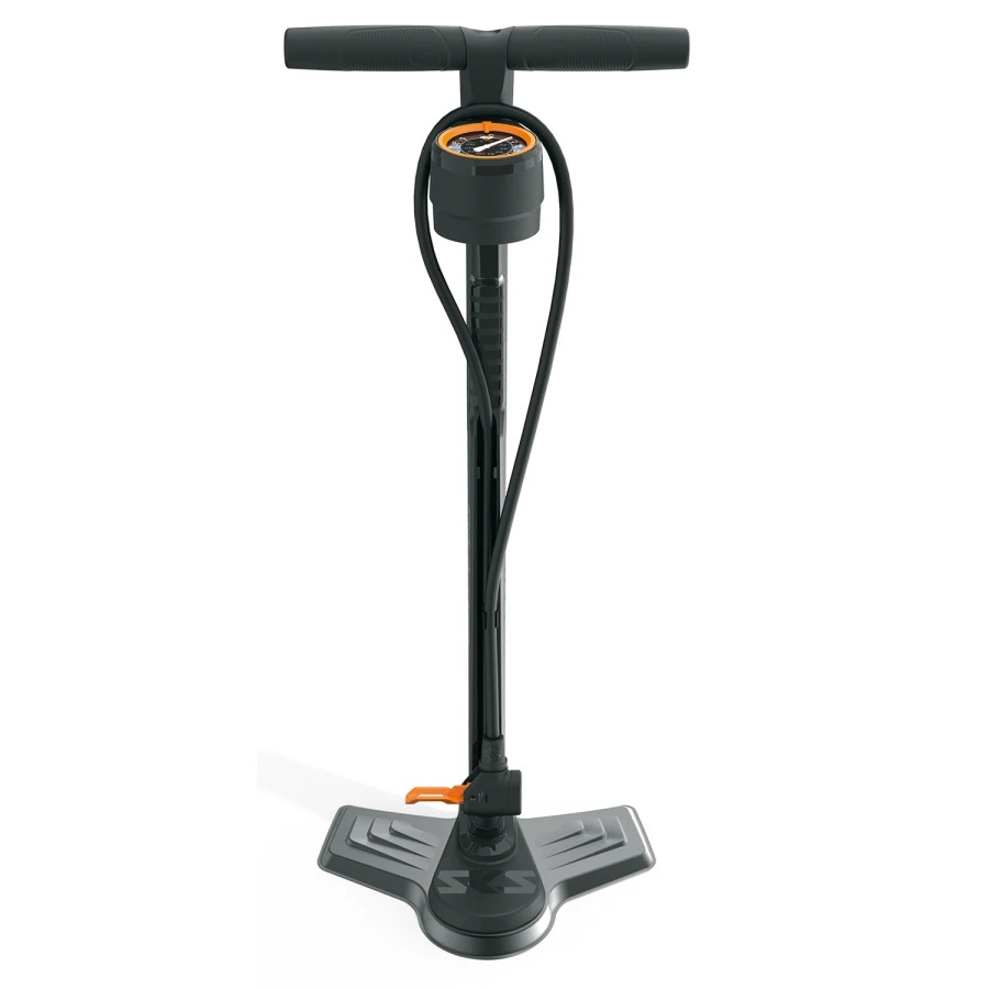 Põrandapump SKS Airmotion 12.0 must - Image 3