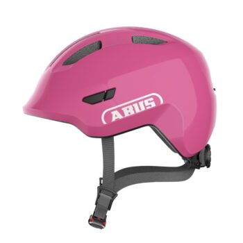 ABUS Smiley 3.0 Shiny Pink