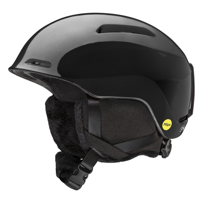 Smith Glide Jr. Mips - Black