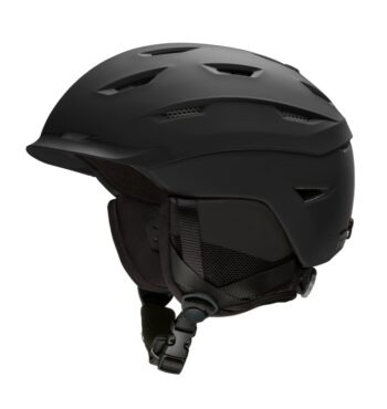 Smith Level MIPS - Matte Black
