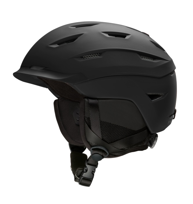Smith Level MIPS - Matte Black