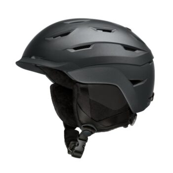 Smith Liberty MIPS - Matte Black Pearl