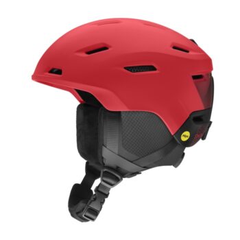 Smith Descend MIPS - Matte Patrol / Black