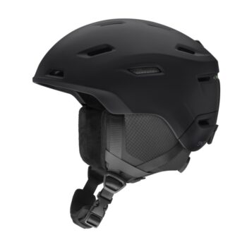 Smith Descend - Matte Black